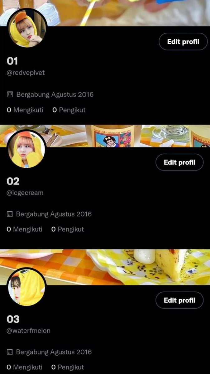 cipools's tweet photo. @jiebyos w-t-s acc akun kosongan Y17

💸 6.000/ea

- V all (Mastip 1 NOV)
- -ssb merah karena abis ganti usn, dimainin ijo sndiri
- mulchar
- Masuk ht mt non moots 
- Dapet wa kang verif

fastresp : https://t.co/1ikMifZTdn https://t.co/WMwu64pKgw