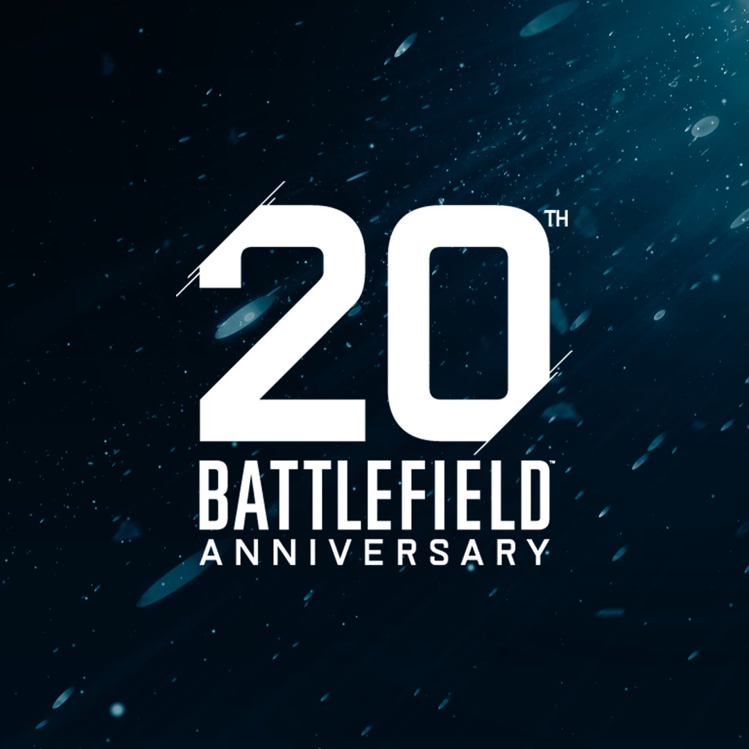 Battlefield On Twitter To Mark Our 20th Anniversary Here Are Some Of battlefield-on-twitter-to-mark-our-20th-anniversary-here-are-some-of
