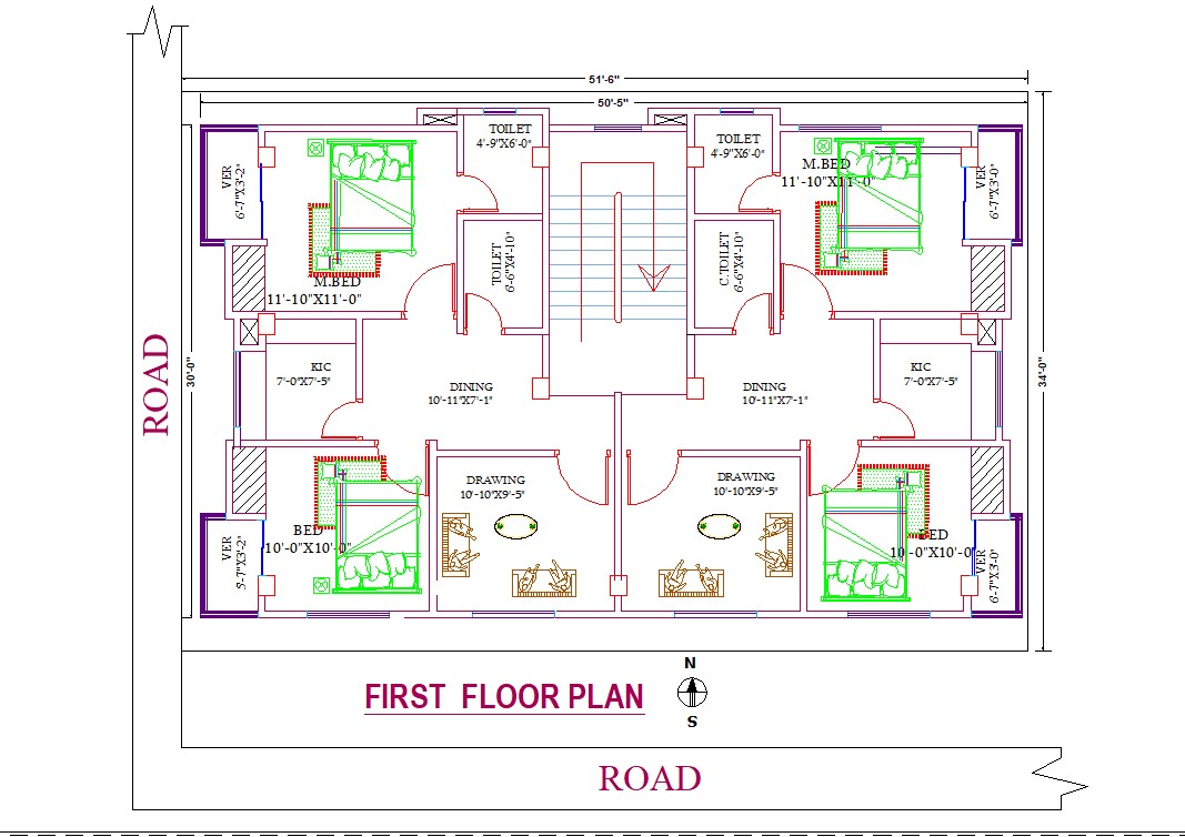 ENGMDALI's tweet image. bariplans.com/2022/09/50x35f…

#houseplant #houseplan