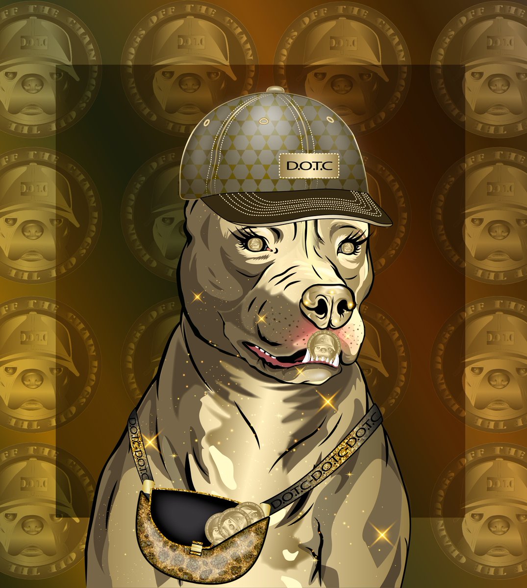 Dogs Off The Chain D.O.T.C. tweet media