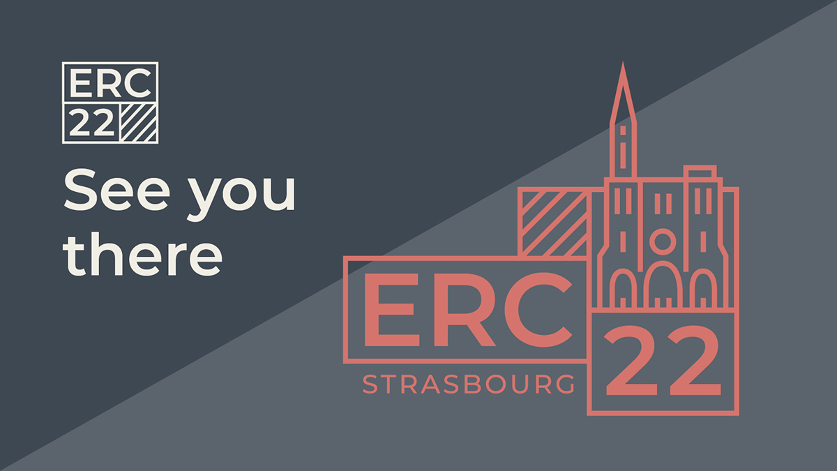 The 𝗙𝗨𝗧𝗨𝗥𝗘 𝗢𝗙 𝗧𝗢𝗠𝗢𝗥𝗥𝗢𝗪 could not exist without taking action on sustainable development &amp; being involved in the eco-responsibility of our industry. We look forward to coming together in Strasbourg to shape the future #ERC22 
erc2022.org/registration/
