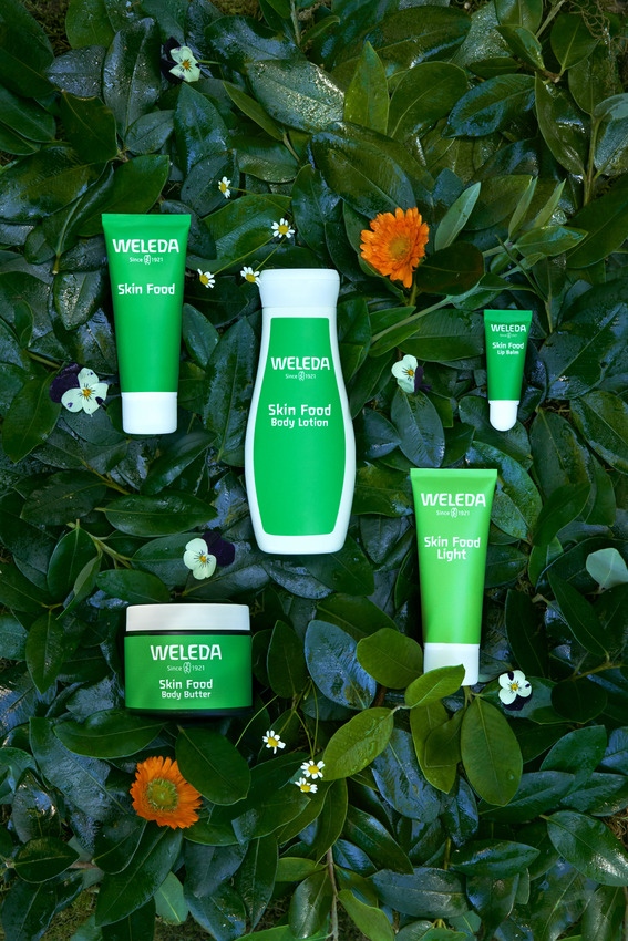 Weleda UK tweet media