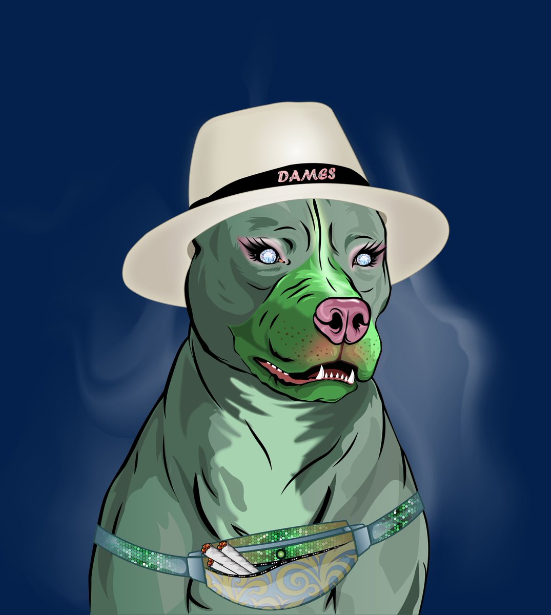 Dogs Off The Chain D.O.T.C. tweet media