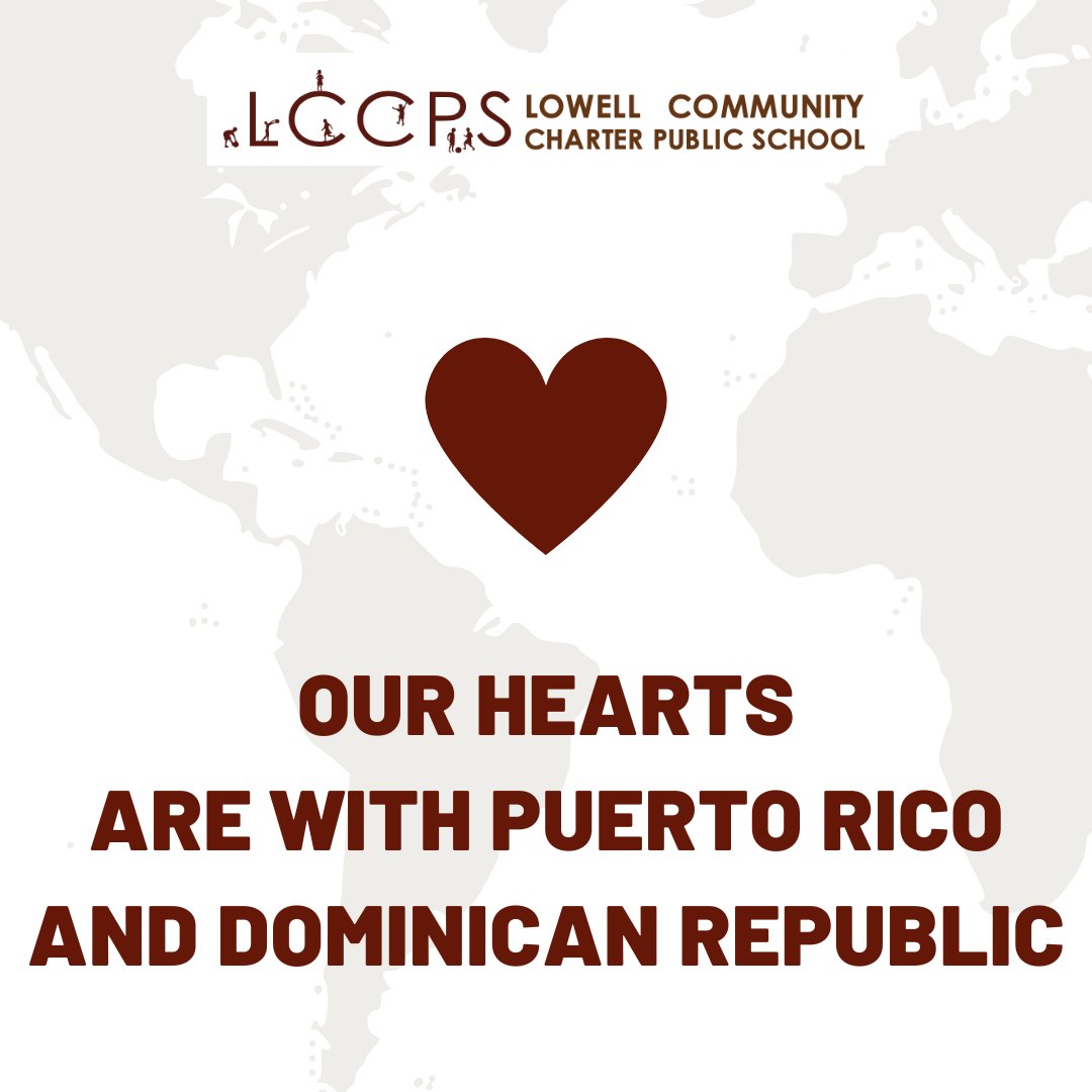 lowellcomchrtr's tweet photo. Our hearts are with the people of Puerto Rico and Dominican Republic. 

As Hurricane Fiona continues on its dangerous path, we thought we would share this list of ways to help victims.

https://t.co/GWMjzur2Ng https://t.co/eQsBnM22hO