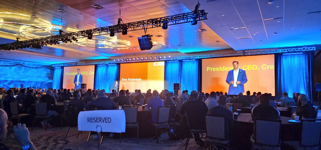 chris_neto's tweet image. Next: Keynote #crestronmasters2022 #modernworksummit2022 #avtweeps
