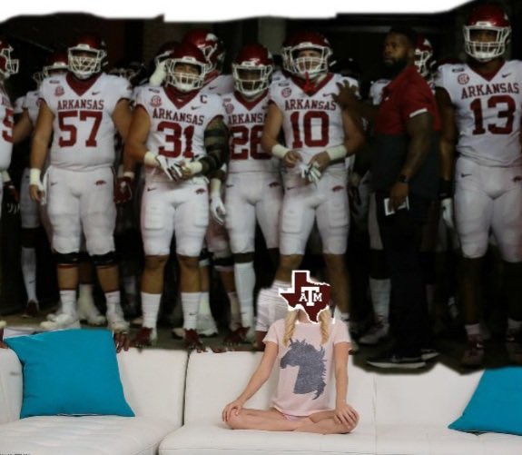 Barstool Hogs tweet media