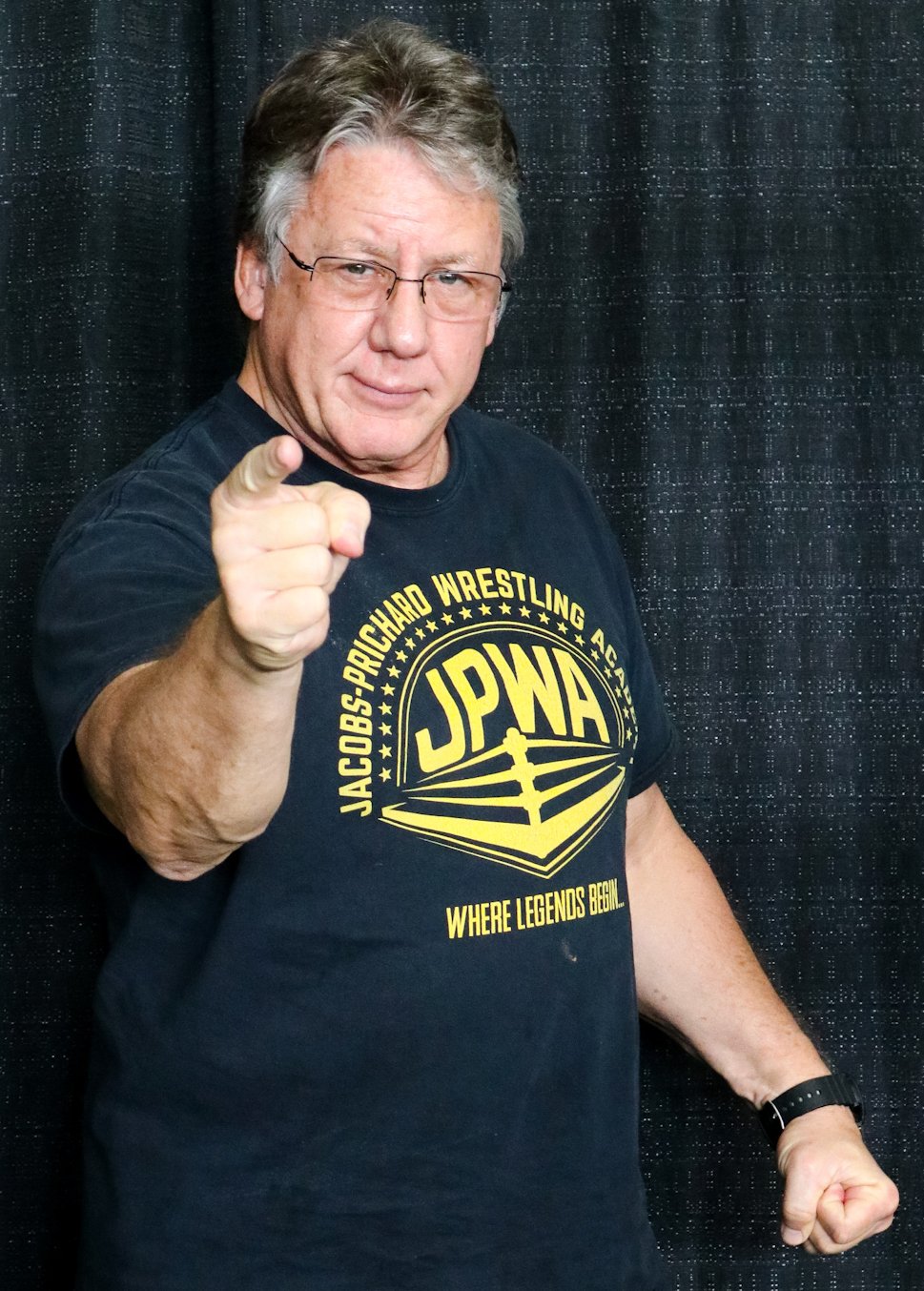 Tom Prichard (drtomprichard) / Twitter