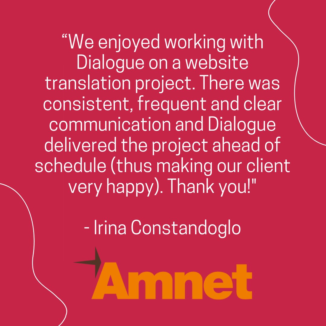 dialogueuk_'s tweet photo. #TestimonialTuesday https://t.co/nx8PgQYTqK