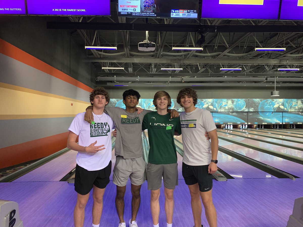 Reedy Basketball tweet media