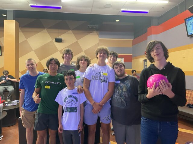 Reedy Basketball tweet media