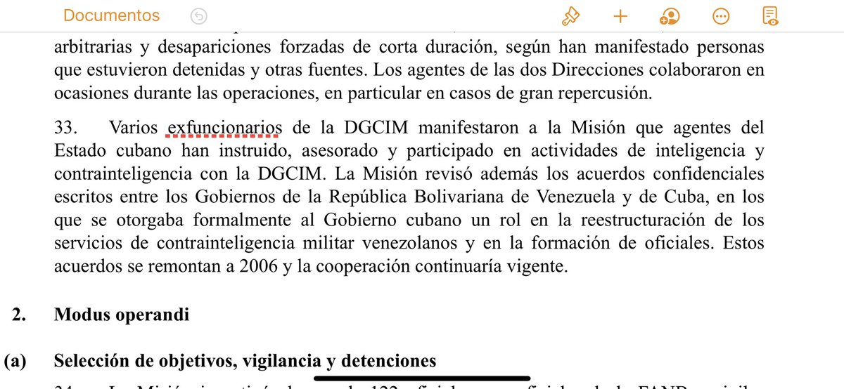 delsasolorzano's tweet photo. ¿Cómo operan SEBIN y DGCIM? 🧵 3 https://t.co/idI1ZM4FEs