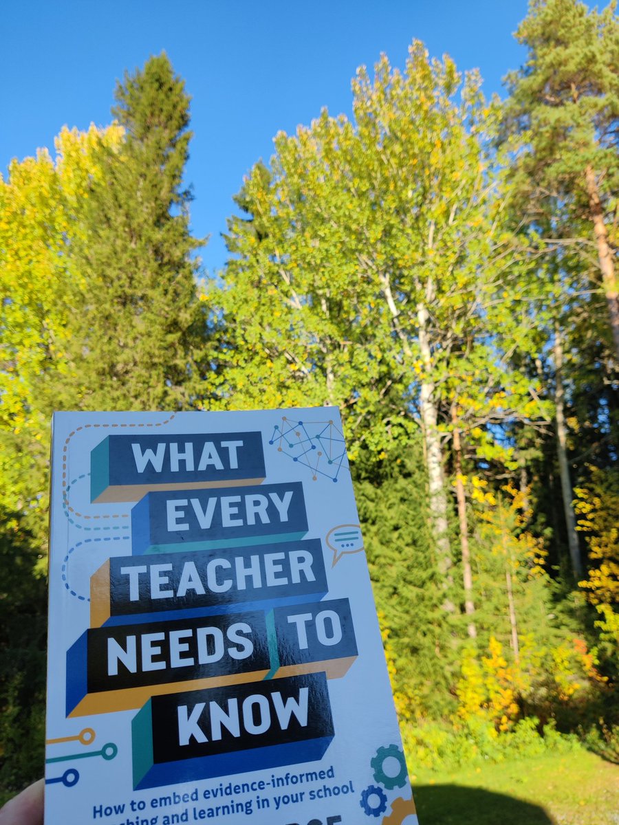 It's made its way to the North of Sweden! <a href="/PearceMrs/">Jade Pearce</a>