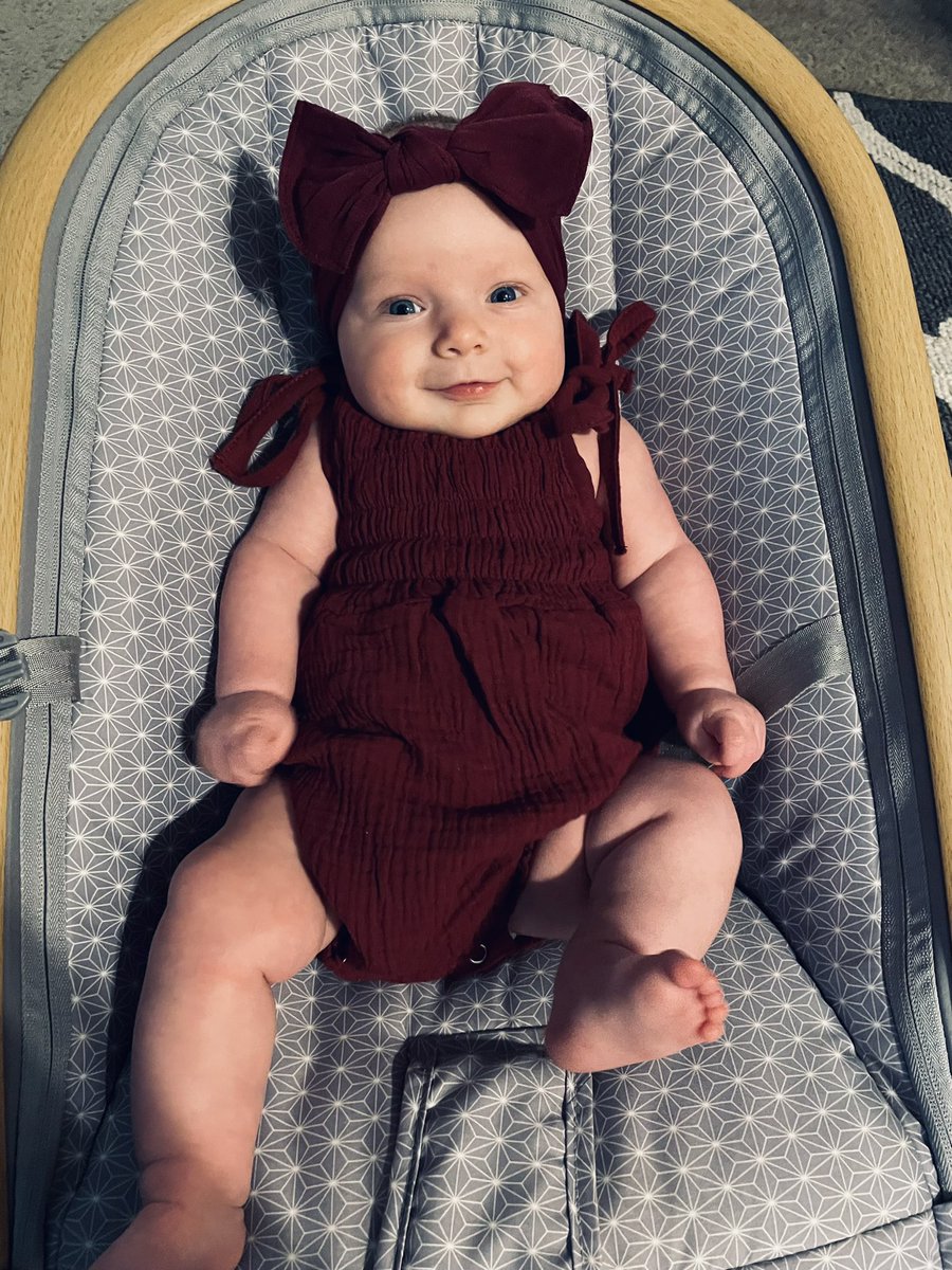 gmiamishay's tweet photo. Can’t get over how perfect she is! 😍😭 https://t.co/LV7wTNAfIw