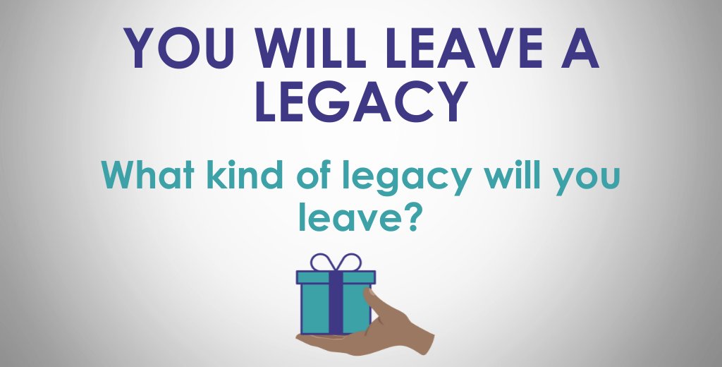 Everyone will leave a legacy. The only question is what kind of legacy will you leave? Learn more about inheritance planning for #cryptoassets like #bitcoin in this workshop, available in English and Spanish: aantonop.io/takeaworkshop