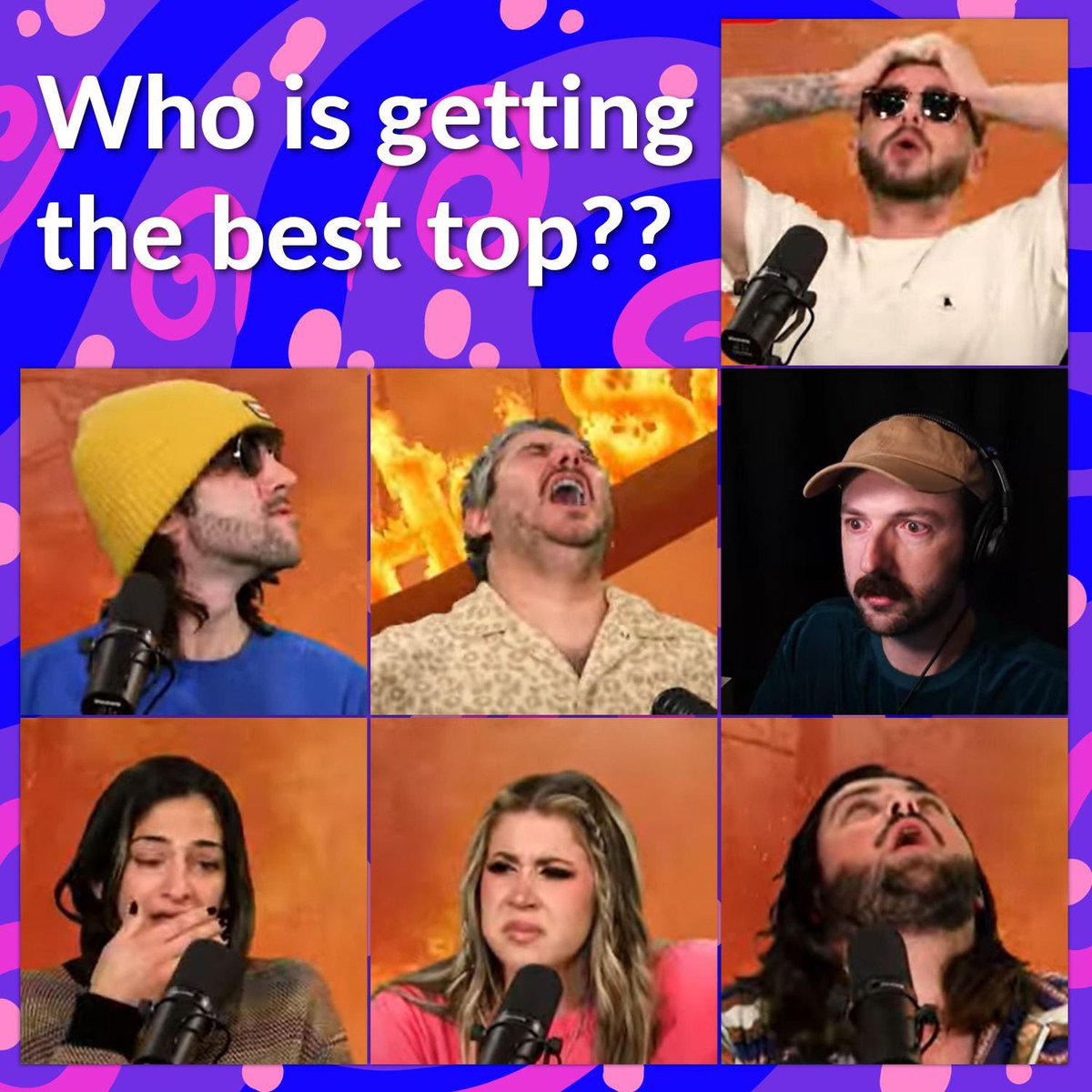 h3h3clips's tweet photo. Subreddit memes pt. 12 https://t.co/YphSDpW04e