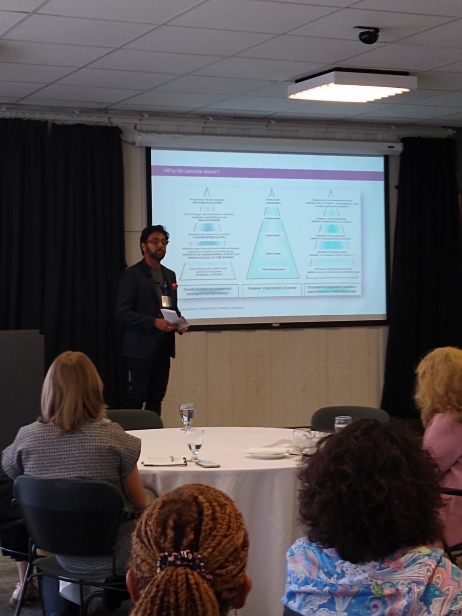 Canadian Association of Gift Planners (@cagp_acpdp) on Twitter photo Krishan Mehta (<a href="/TorontoKrishan/">Krishan Mehta</a>), Ph. D., AVP, Engagement at <a href="/TorontoMet/">Toronto Metropolitan University</a>, draws on research and recent practices to explore how leaders are successfully advancing equity and inclusion principles in their organizations through their engagement of newcomer communities. #CAGP22 Krishan Mehta (<a href="/TorontoKrishan/">Krishan Mehta</a>), Ph. D., AVP, Engagement at <a href="/TorontoMet/">Toronto Metropolitan University</a>, draws on research and recent practices to explore how leaders are successfully advancing equity and inclusion principles in their organizations through their engagement of newcomer communities. #CAGP22