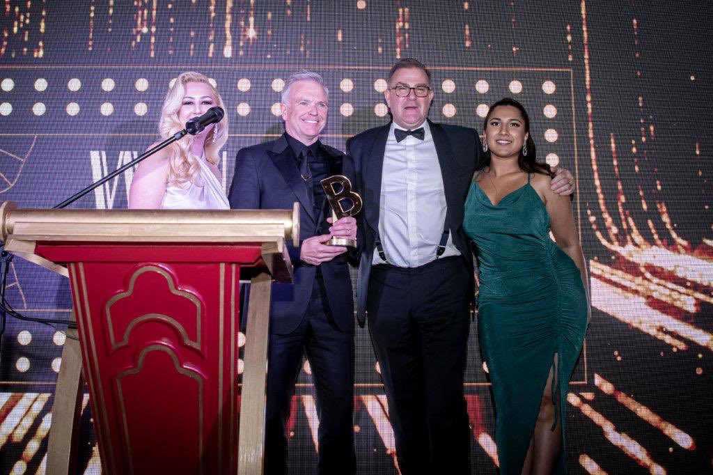 Bridging&Commercial tweet media