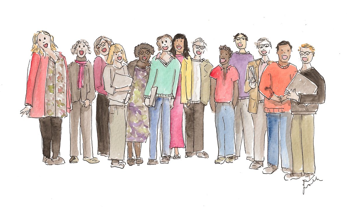 Our wonderful #communitychoir will be #singing their hearts out tomorrow evening <a href="/StPutney/">St Margaret's Putney</a> #Putney. Come and join us! All keen singers welcome regardless of experience or ability. doverhousesingers.co.uk #sw15 #joinachoir <a href="/PutneyCommunity/">PutneyCommunity</a> <a href="/putneysw15/">PutneySW15.com</a> <a href="/PutneySocial/">Putney Social</a> <a href="/putneysociety/">The Putney Society</a>