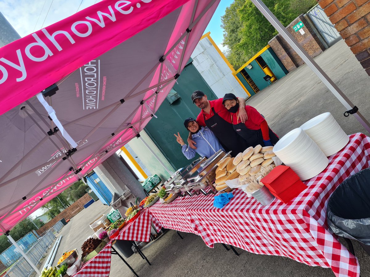 Cardiff 6th Form Canteen tweet media