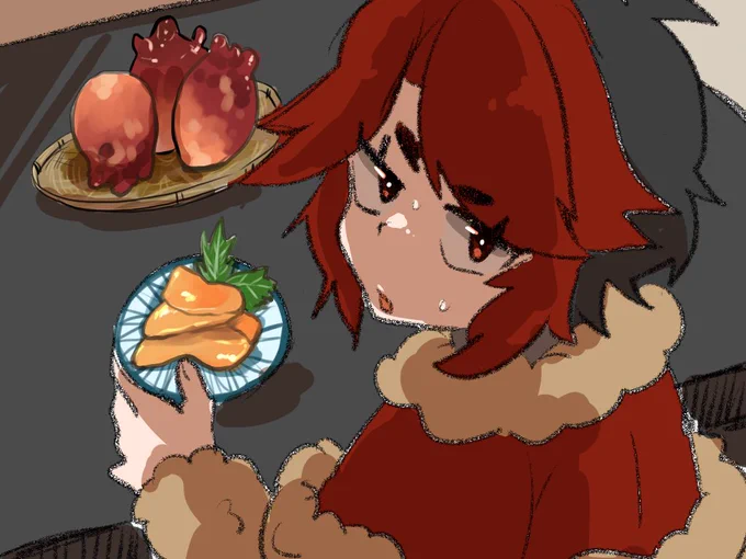 ホヤまじでホヤってなんなんだよ…生で見たこともないし食べたこともないし何なのかも分からん…海の生き物らしいけどホント??? #リプ来た食べ物を食べさせる 