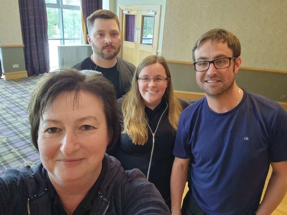 SPAR Scotland tweet media