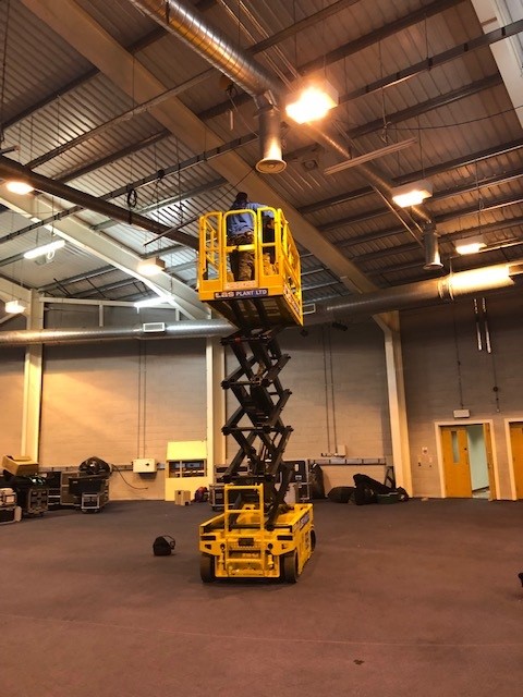 SPAR Scotland tweet media