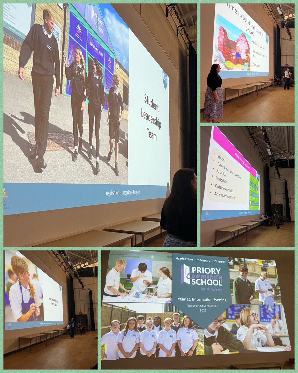 Kirsty Aaron (@misskaaron) on Twitter photo Thank you to all of our <a href="/Priorycsa/">Priory Community School - an Academy</a> Year 11 families who came to our Information Evening tonight. #OneTeam <a href="/AngelosMarkout1/">Angelos Markoutsas</a> <a href="/miss_rees4/">Miss Rees</a> <a href="/MrShopland/">Ian Shopland</a> @tidman_mark 🟢🟣 Thank you to all of our <a href="/Priorycsa/">Priory Community School - an Academy</a> Year 11 families who came to our Information Evening tonight. #OneTeam <a href="/AngelosMarkout1/">Angelos Markoutsas</a> <a href="/miss_rees4/">Miss Rees</a> <a href="/MrShopland/">Ian Shopland</a> @tidman_mark 🟢🟣
