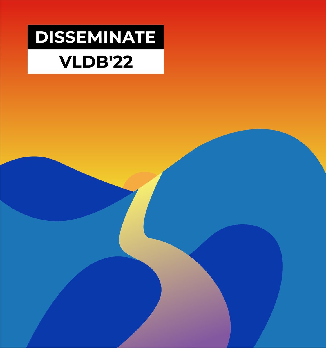 DisseminatePod's tweet image. Updated logos for Season 2 and Season 3! 😎

#VLDB #OSDI