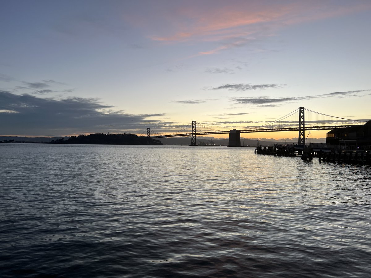 Our team is excited to be back in person at Dreamforce this week meeting with clients and companies looking to leverage the power of Salesforce. Will we see you too?

#df22