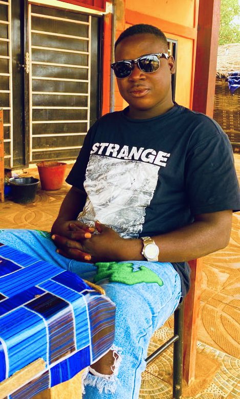 BoubaSa00197873's tweet image. 