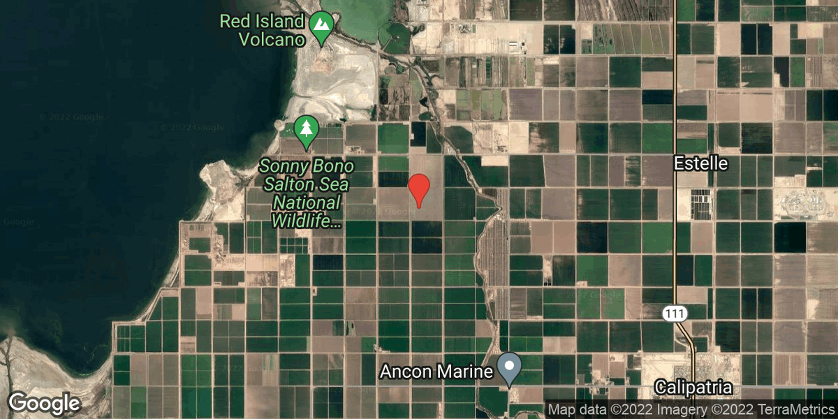 ZoomCenter on Twitter "RT Brawley_Quakes M2.1 earthquake 13mi NNW