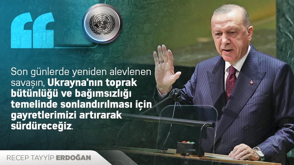 GLLYILMAZKURU1's tweet image. 🌍🇹🇷🌟🇹🇷🇹🇷
#DahaAdilBirDünya 
#UNFA