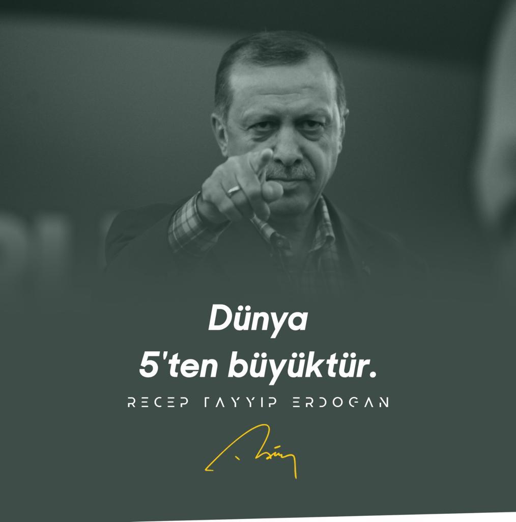 GLLYILMAZKURU1's tweet image. 🌍🇹🇷🌟🇹🇷🇹🇷
#DahaAdilBirDünya 
#UNFA