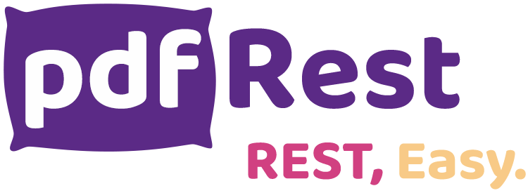 pdfRest's tweet photo. Shoutout to all the #100DaysOfCode participants! Visit https://t.co/BKH5x57yg4 to get your free API Key and easily integrate PDF conversion, compression, merging, splitting, and more with your code challenge solutions. Tag @pdfRest #pdfRestEasy to show us what you create! https://t.co/8wVc7vN5Ug