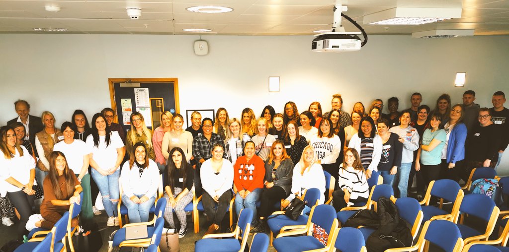 WUNursing's tweet photo. Welcome everyone
 #NursingStudents
@GlyndwrUni
#nursing@StAsaph #WGUWrexhamStNurse #WGUStAsaphStNurse proud to welcome our Adult, Child and Mental Health student nurses to the fantastic 
@theopticcentre  Looking forward to the next 3 years watching as progress https://t.co/IEKAchzjN8