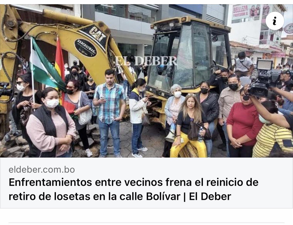 dansix66's tweet photo. En su mes aniversario de #SantaCruz Tío Tongo destruye la ciudad sin lograr un buen regalo bien terminado y además hace pelear a su gente. 
Felicidades Santa Cruz. 😬 https://t.co/fUU5oSL4sz