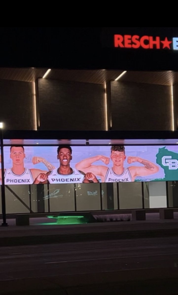 Donavan Short tweet media