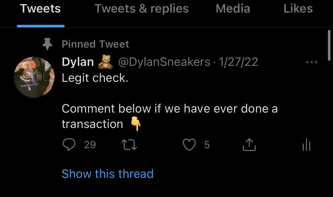 dy382's tweet photo. @TwitterSupport hey, is there any reason why my pinned tweet was deleted? This was my tweet and it got deleted for some reason. https://t.co/pwR7zDWkHD