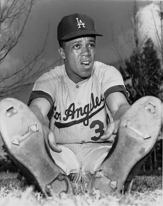 JacobCaldera7's tweet photo. RIP Maury Wills 🥺🥺🥺🥺🥺 https://t.co/smUtojQ8ZL