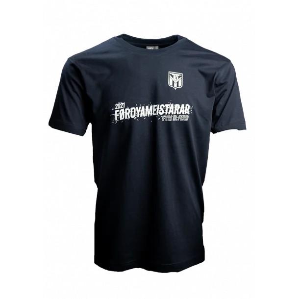GIVEAWAY!

✅ KÍ mug.
✅ Faroese Champions t-shirt.

Retweet and follow us for a chance to win.
We'll pick a winner on October 2nd (our next match).

Good luck! 💙