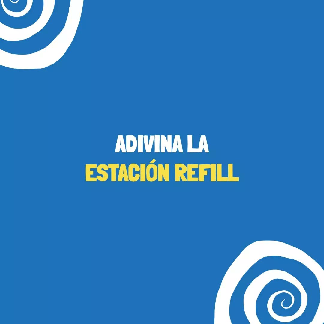 Refill_Ecuador's tweet photo. En @1889pizzaec puedes disfrutar de la sazón italiana 👨‍🍳 en pastas 🍝 y pizzas 🍕 y además recargar de agua 🚰 tu envase reutilizable.
Si te encuentras en Quito visita uno de sus locales y haz #Refill. 💙🙌🏼

#RefillRevolution #RefillHeroes https://t.co/c3kidZ0T68