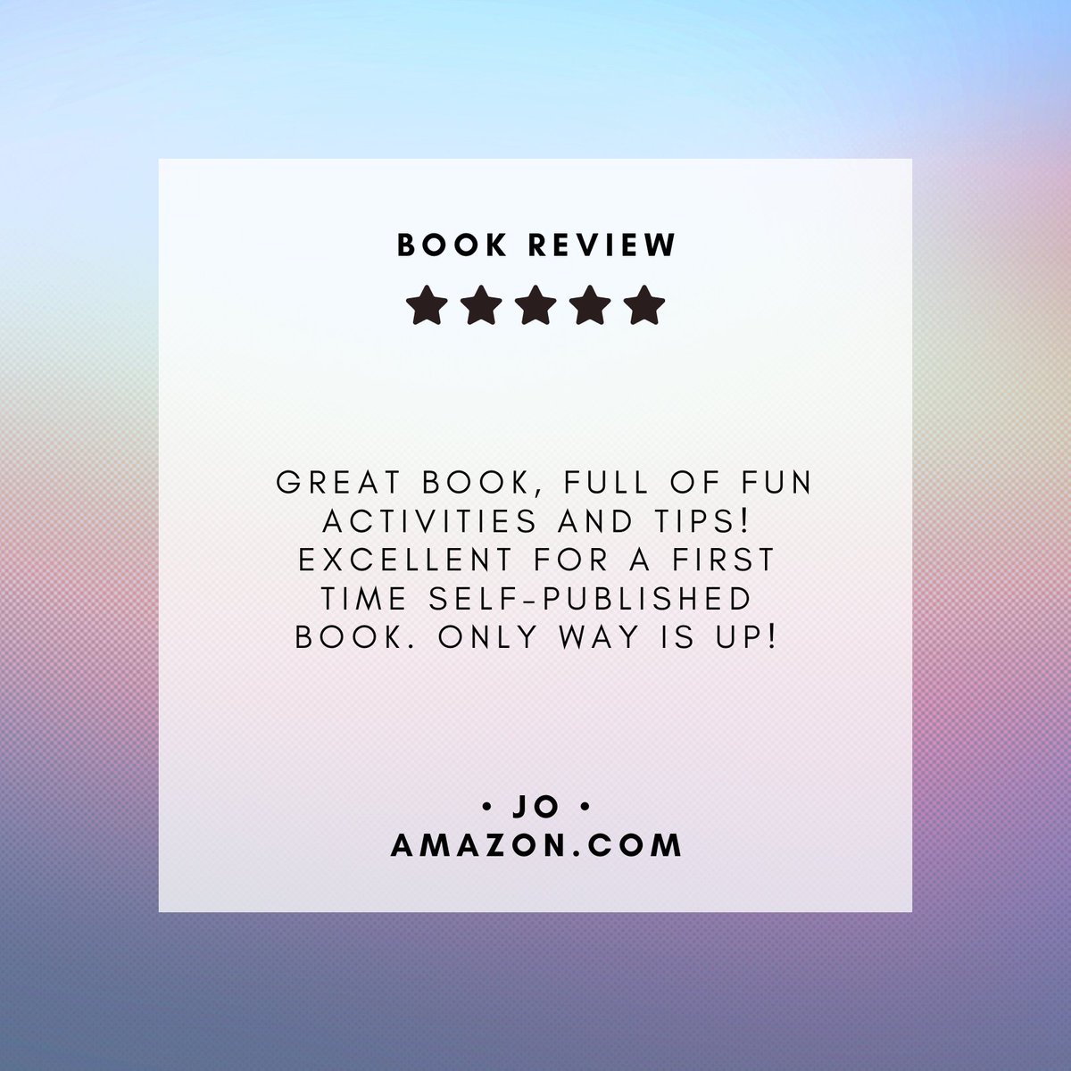 SimplyRoseland's tweet photo. #Firstreview #selfpublished #OUTNOW #BookReview #BookTwitter https://t.co/5GIa1nbi9D
