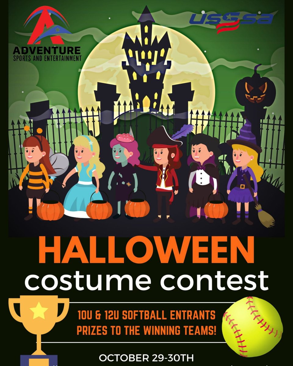 Adventure Sports & Entertainment tweet media