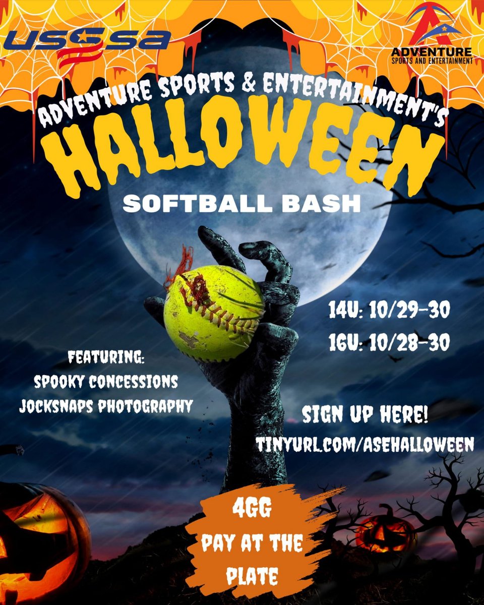 Adventure Sports & Entertainment tweet media