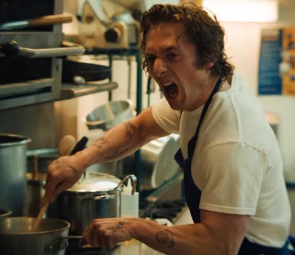 Making photos vs editing photos.