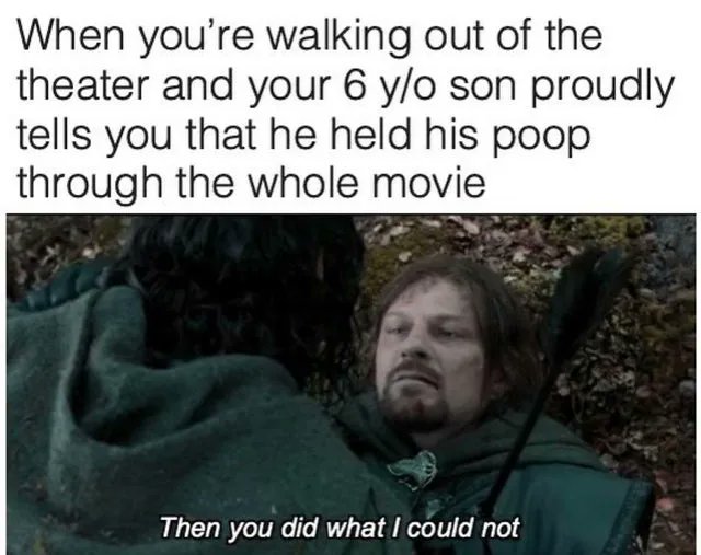 BeholdersEyePod's tweet photo. #tolkientuesday #lotr #tolkienmemes #lotrmemes #memes #dnd #ttrpg #gross https://t.co/unmP859Hxc