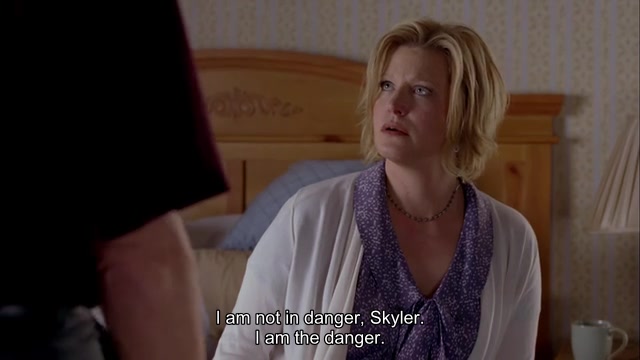 Breaking Bad - Season 04 Episode 06 - Frame 573 of 2833