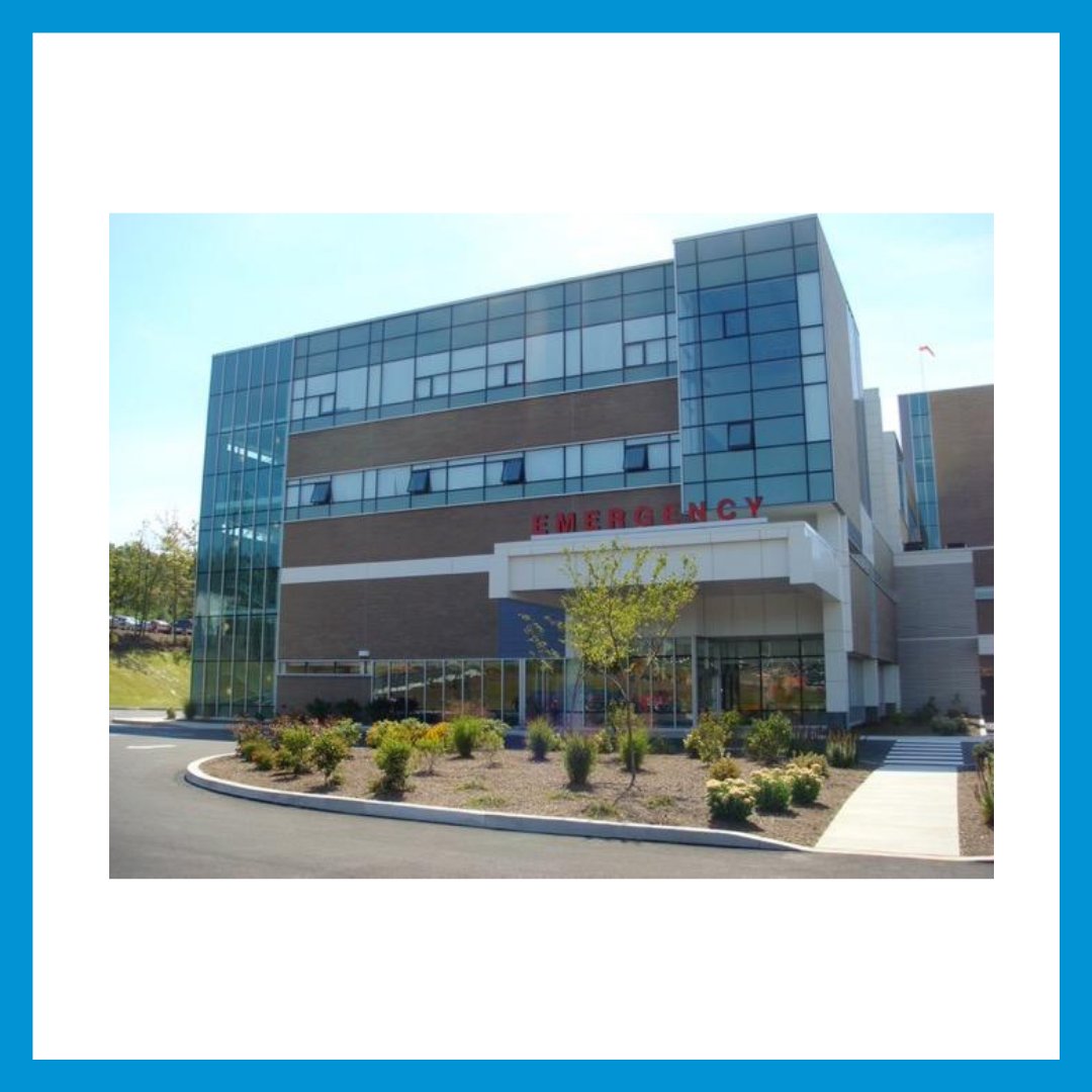 GWV_EMRes's tweet photo. Check out our ED! We're a level 1 trauma center, comprehensive stroke center, and the second AHA comprehensive heart attack center ever. And Fortune magazine just named us a top 25 teaching hospital. And all around great place to learn EM. https://t.co/P5Nwf2KTuD