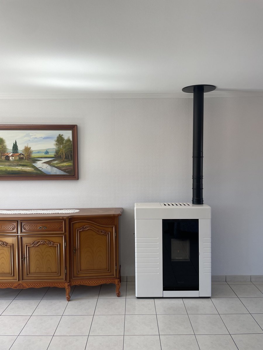 Le Confort Du Feu tweet media