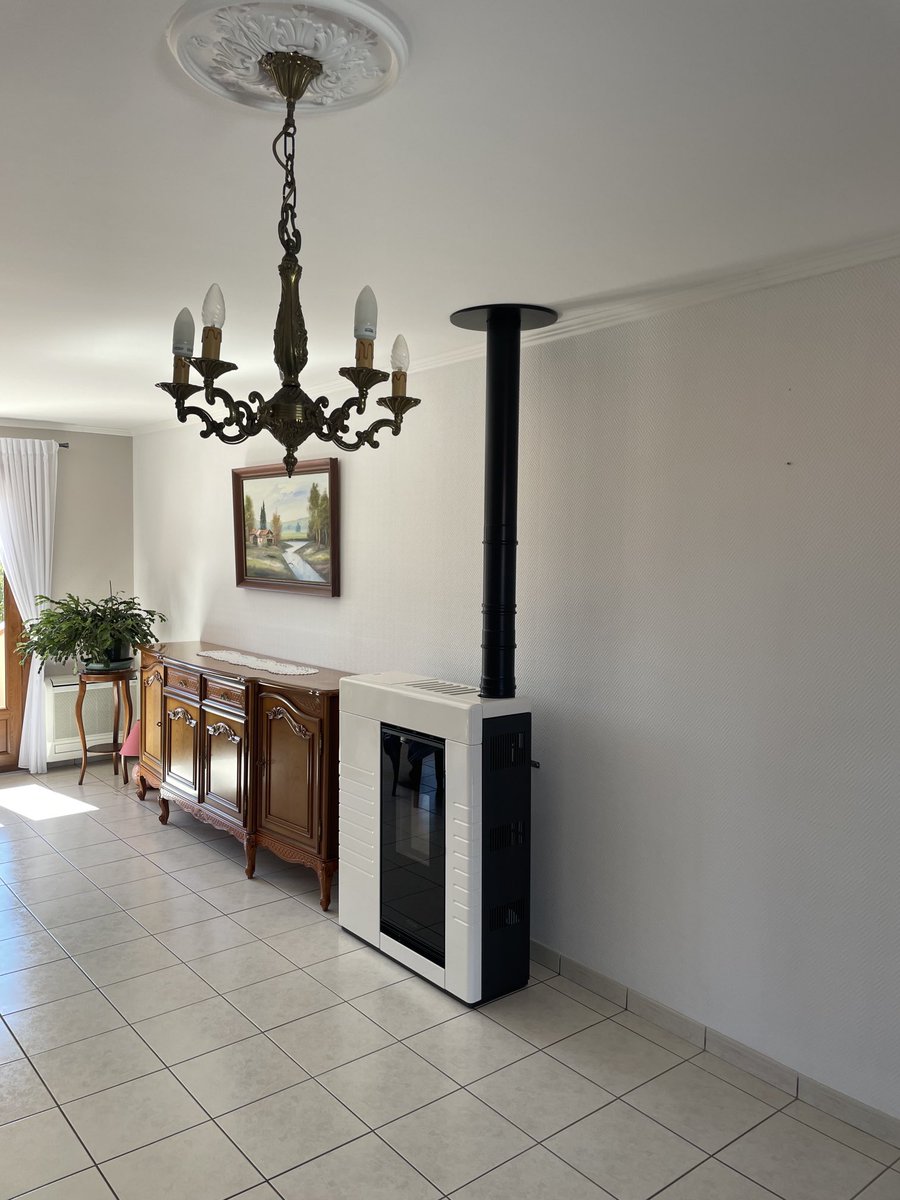 Le Confort Du Feu tweet media